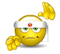 Animated Smileys 0194